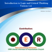 Introduction to Logic and Critical Thinking Version 1.4.pdf