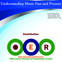 Understanding Music: Past and Present<br />
