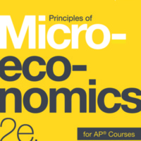 Principles of Microeconomics for AP® Courses 2e 