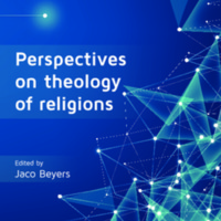 Perspectives on theology of religions Modify 