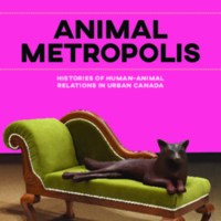 Animal Metropolis