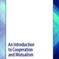 <br />
An Introduction to Cooperation and Mutualism