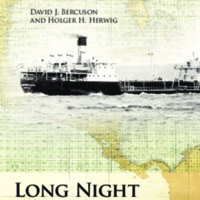 Long Night of the Tankers : Hitler&#039;s War Against Caribbean Oil