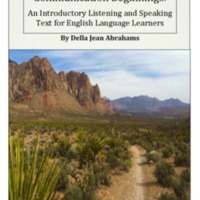 Communication Beginnings: An Introductory Listening and Speaking Text for English Language Learners