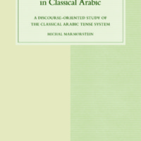 Tense and Text in Classical Arabic
