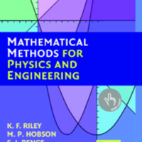 Riley  Hobson and Bence - Mathematical Methods for Physics and Engineering.pdf