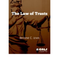 The Law of Trusts.pdf
