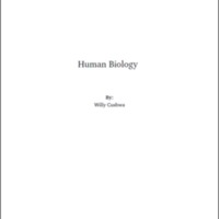 Human Biology