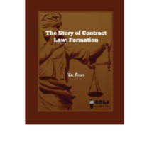 The Story of Contract Law Formation.pdf