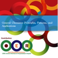 General  Chemistry  Principles,  Patterns,  and<br />
Applications 