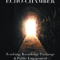 Digital Classics Outside the Echo-Chamber : Teaching, Knowledge Exchange &amp; Public Engagement