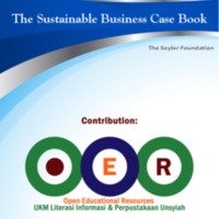 The Sustainable Business Case Book 