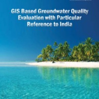 GIS Based Ground Water Quality Evaluation with Particular Reference to India.pdf