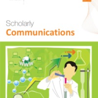 Scholarly Communications