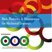 Math, Numerics & Programming (for Mechanical Engineering).pdf