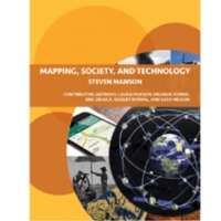 Mapping, Society, and Technology