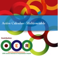 Active Calculus Multivariable