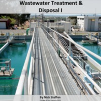 Wastewater Treatment &amp;Disposal I