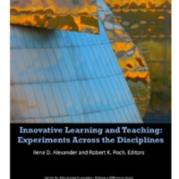 Innovative-Learning-and-Teaching-Experiments-Across-the-Disciplines-1538583686.pdf