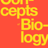 Concepts of Biology