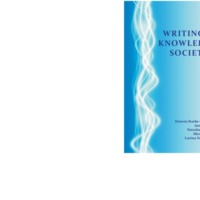 Writing in Knowledge Societies.pdf