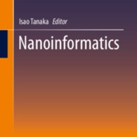 Nanoinformatics