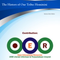 The History of Our Tribe: Hominini