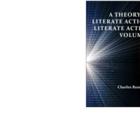 A THEORY OF LITERATE ACTION LITERATE ACTION VOLUME 2.pdf