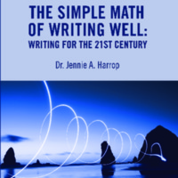 The Simple Math of Writing Well Writing for the 21st Century.pdf