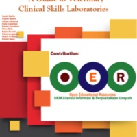 A Guide to Veterinary Clinical Skills Laboratories