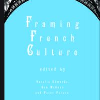 Framing French Culture