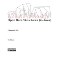 Open Data Structures<br />
