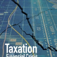Taxation and the Financial Crisis