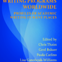 Writing Programs Worldwide Profiles of Academic Writing in Many Places.pdf