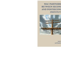 WAC Partnerships Between Secondary and Postsecondary Institutions.pdf