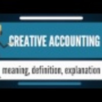 Creative Accounting 