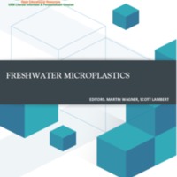 Freshwater Microplastics.pdf