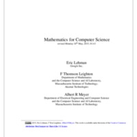 14. Mathematics for Computer Science.pdf