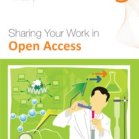 Sharing Your Work in Open Access