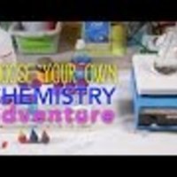 Chemistry Adventure