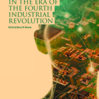Higher Education in The Era of The Fourth Industrial Revolution