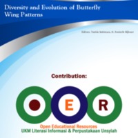 Diversity and Evolution of Butterﬂy Wing Patterns
