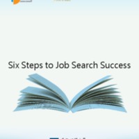 Six Steps to Job Search Success