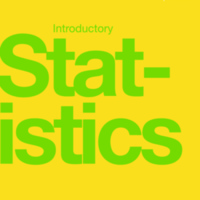 Introductory Statistics