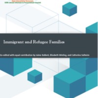 Immigrant and Refugee Families