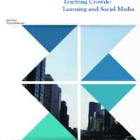 Teaching Crowds Learning and Social Media.pdf