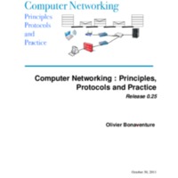 Computer Networking : Principles, Protocols and Practice<br />
Release 0.25