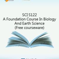 A Foundation Course In Biology And Earth Science<br />
