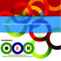 Compact Anthology of World Literature