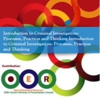 Introduction to Criminal Investigation: Processes, Practices and Thinking